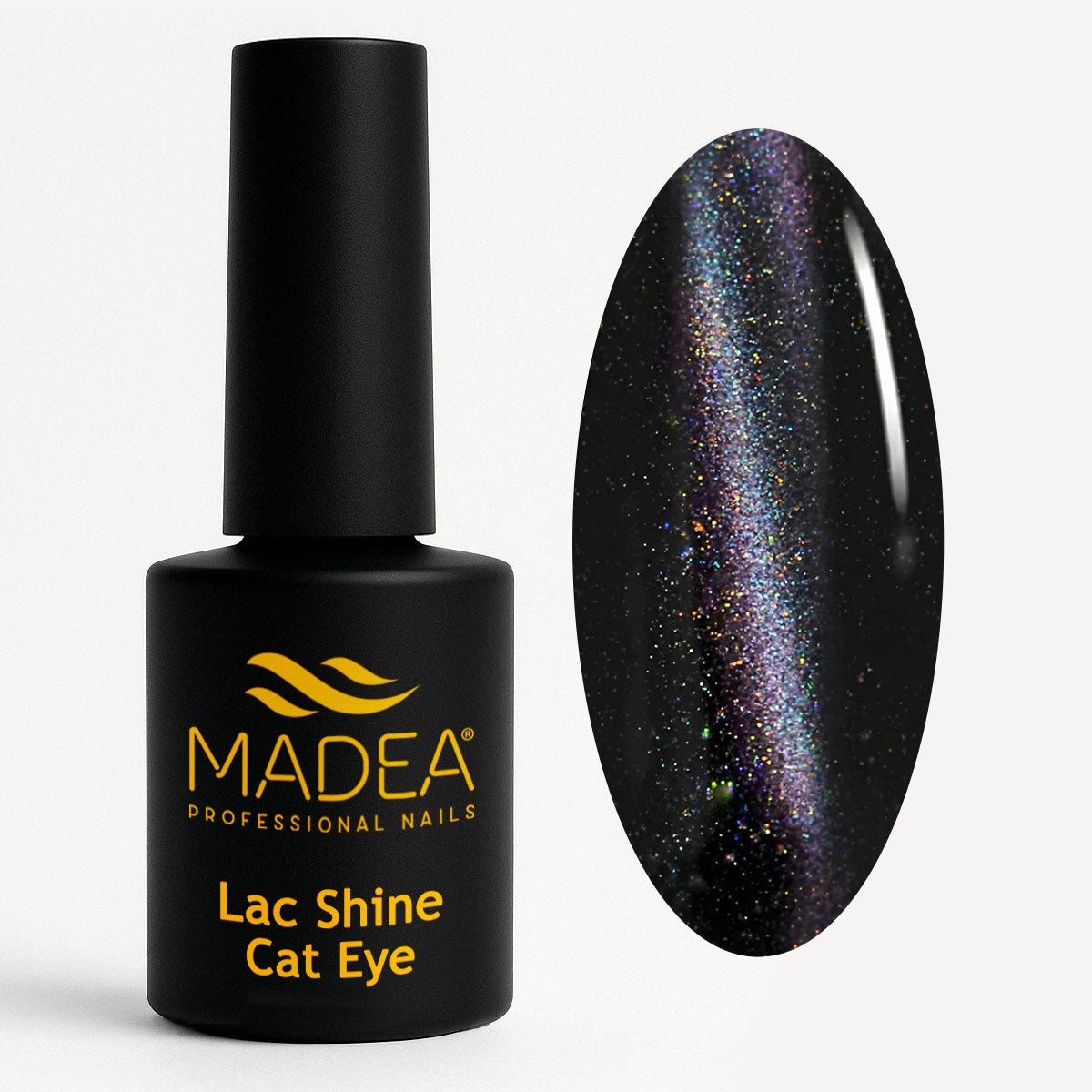 Lac Shine Cat Eye 5D - E10