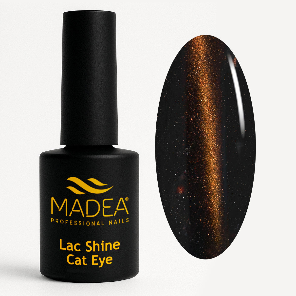 Lac Shine Cat Eye 5D - E11