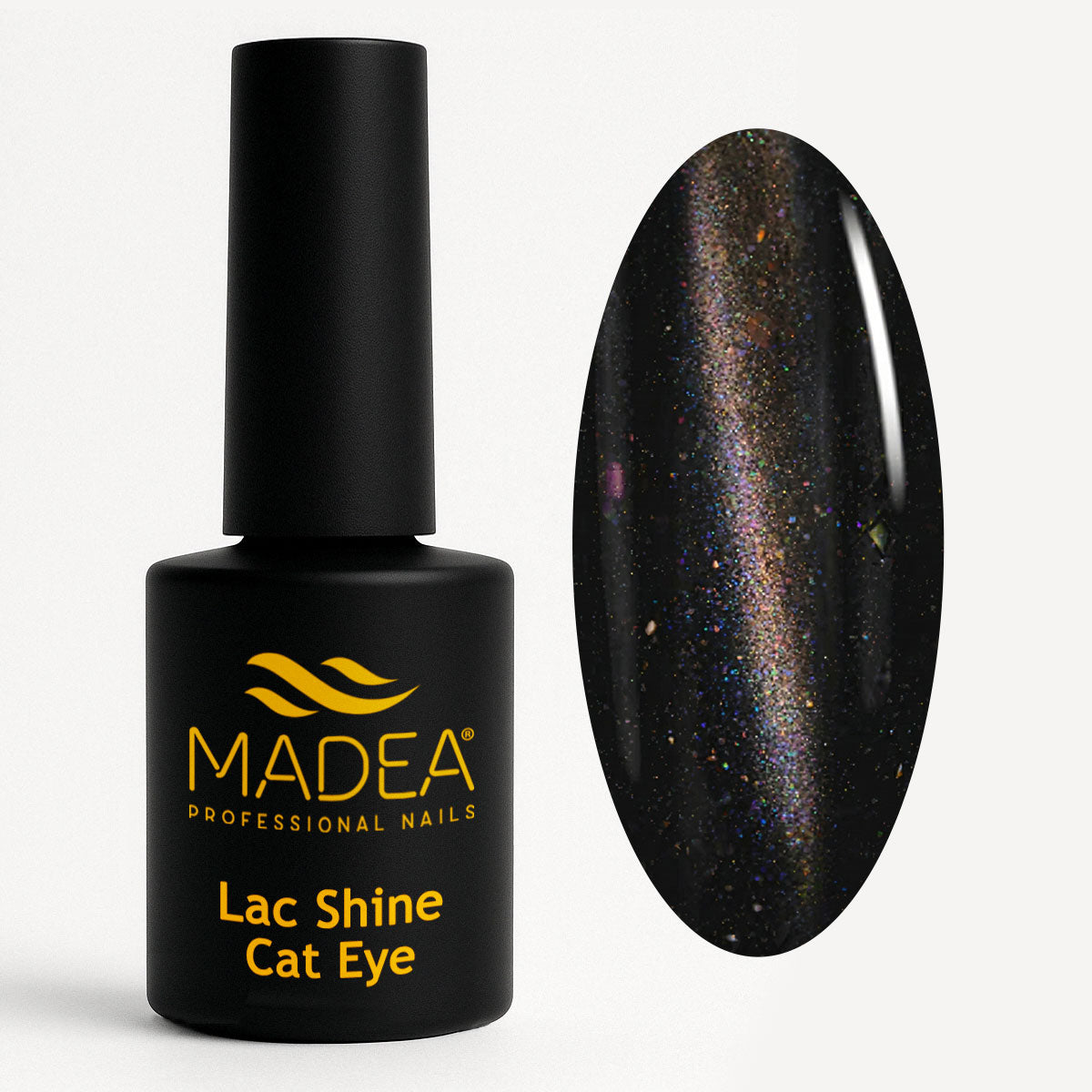 Lac Shine Cat Eye 5D - E12