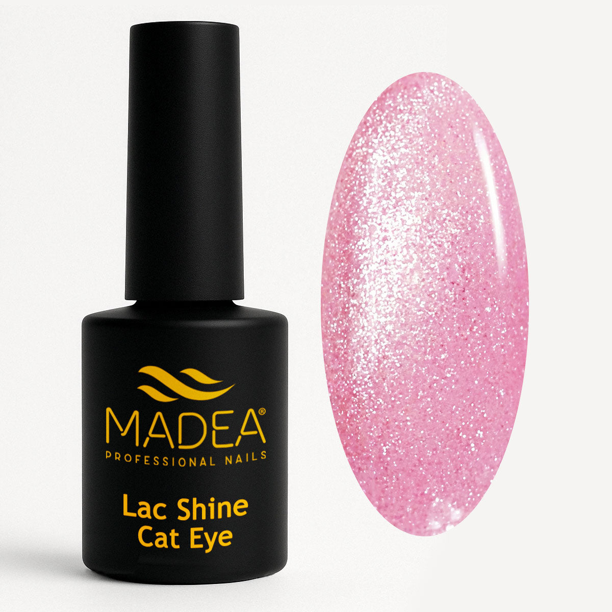 Lac Shine Cat Eye 10D - C01