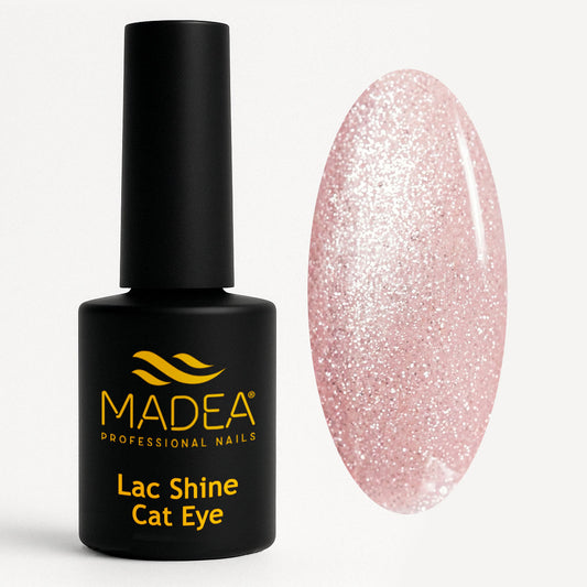 Lac Shine Cat Eye 10D - C02