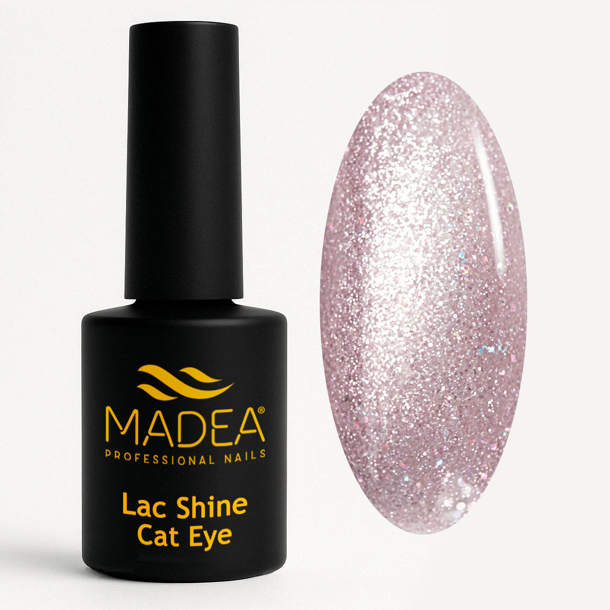 Lac Shine Cat Eye 10D - C04