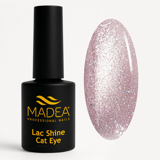 Lac Shine Cat Eye 10D - C04