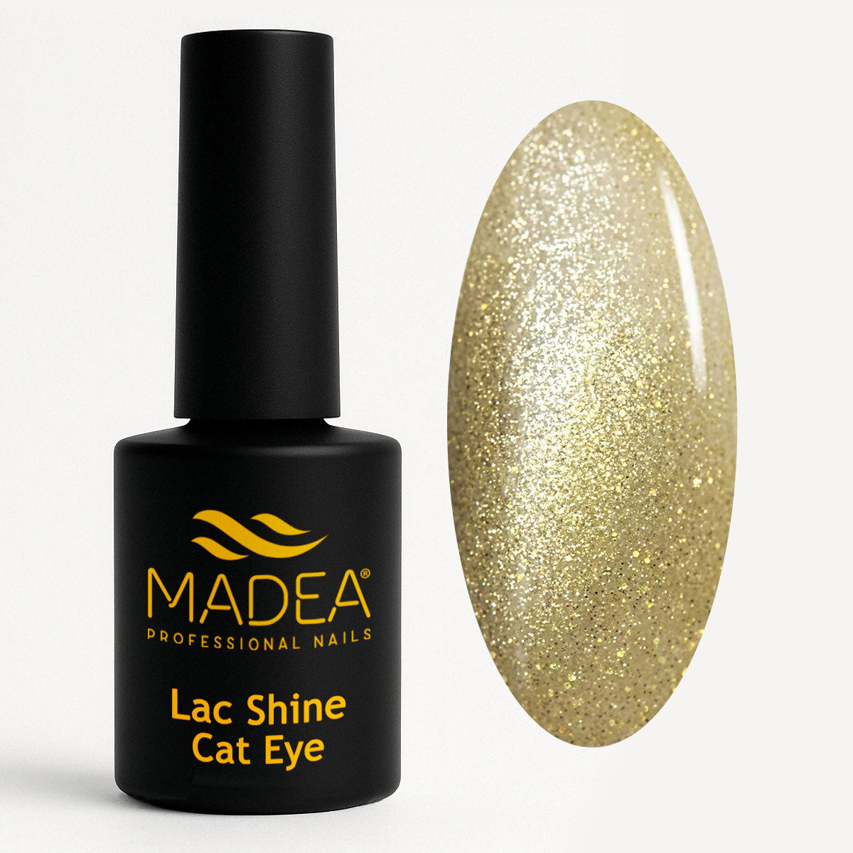 Lac Shine Cat Eye 10D - C18