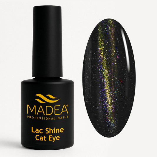 Lac Shine Cat Eye 5D - E01