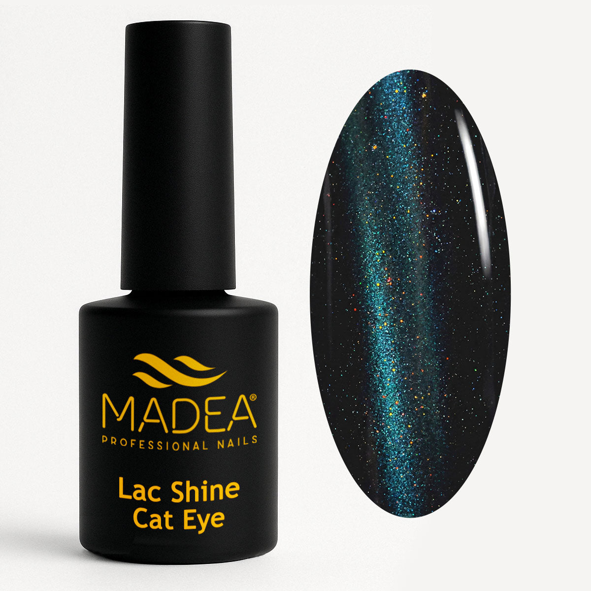 Lac Shine Cat Eye 5D - E02
