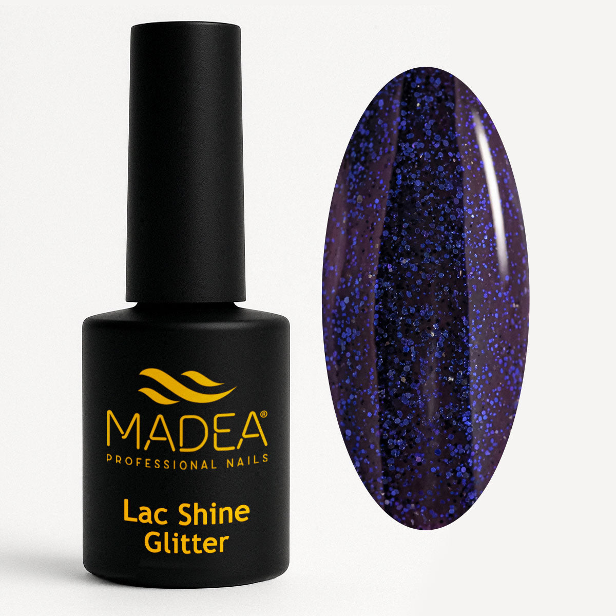 Lac Shine Glitter - 111
