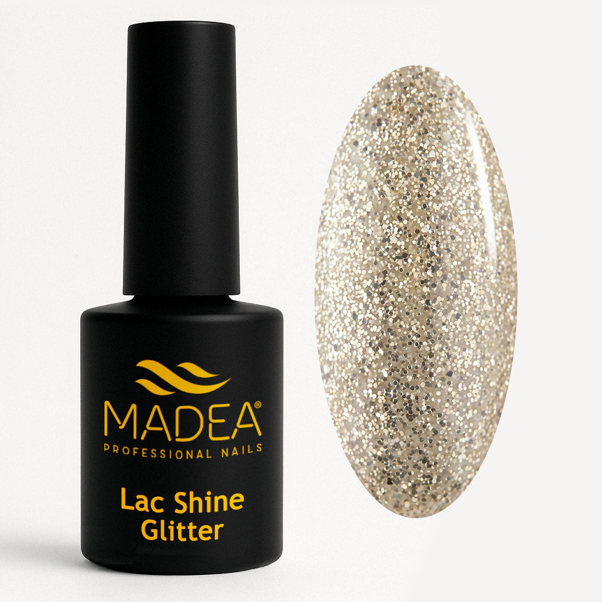 Lac Shine Glitter - 113