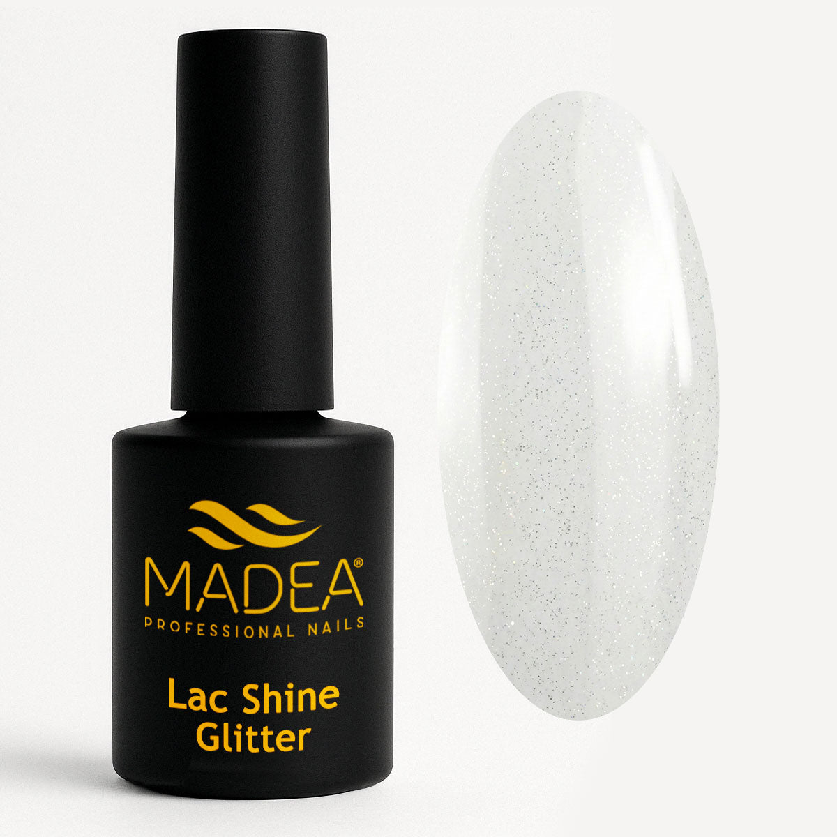 Lac Shine Glitter - 131