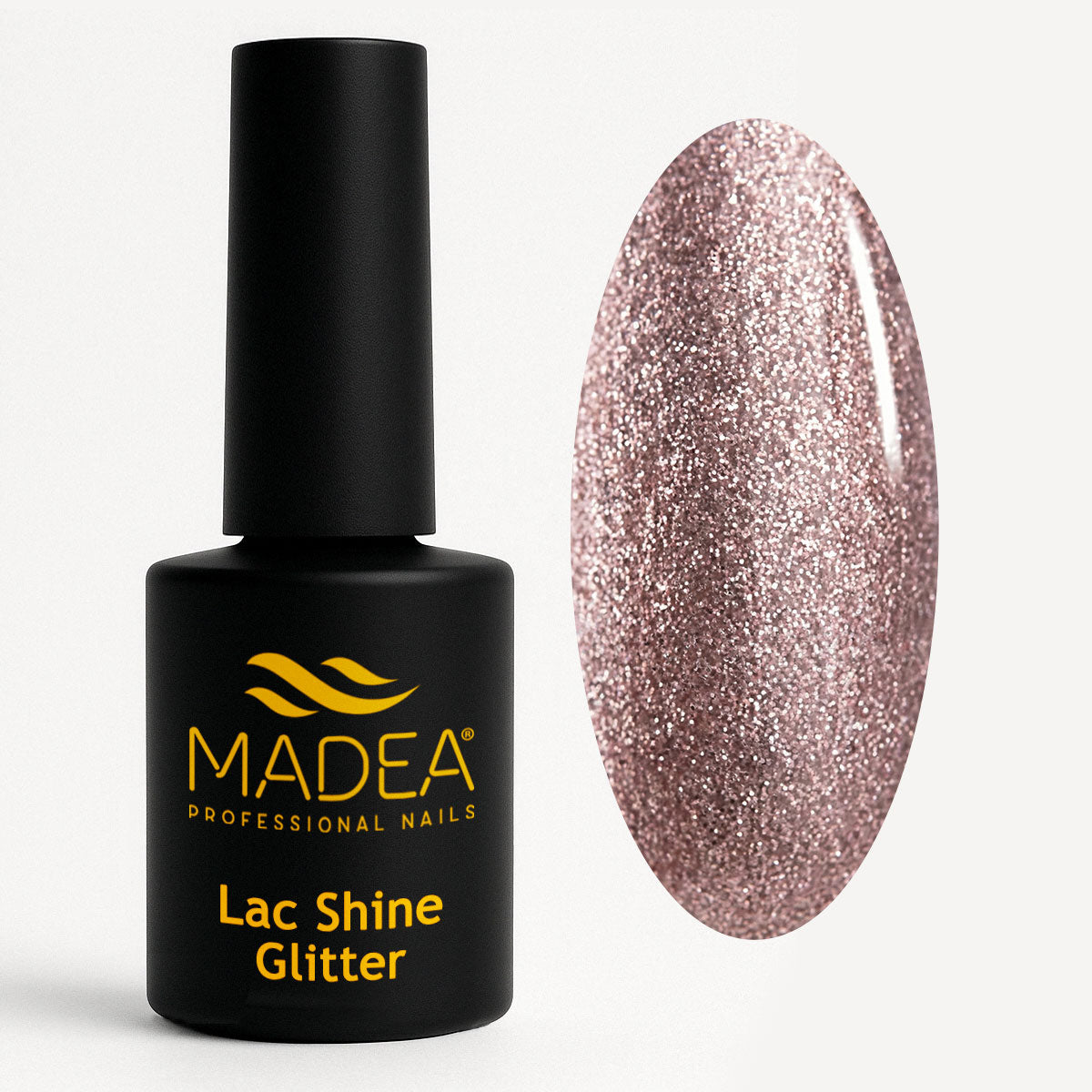 Lac Shine Glitter - 138
