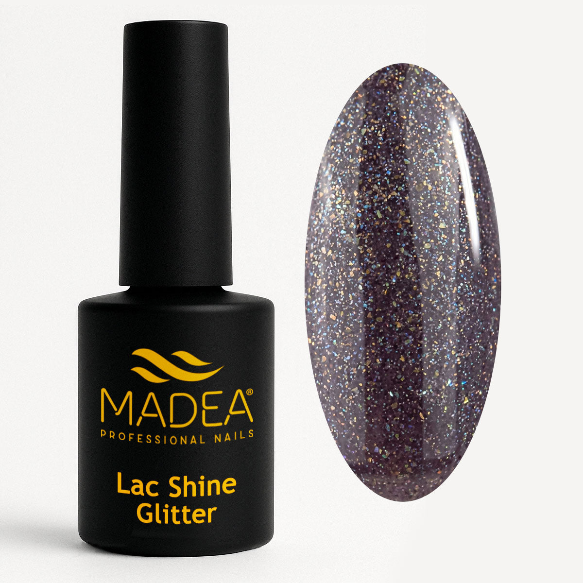 Lac Shine Glitter - 142