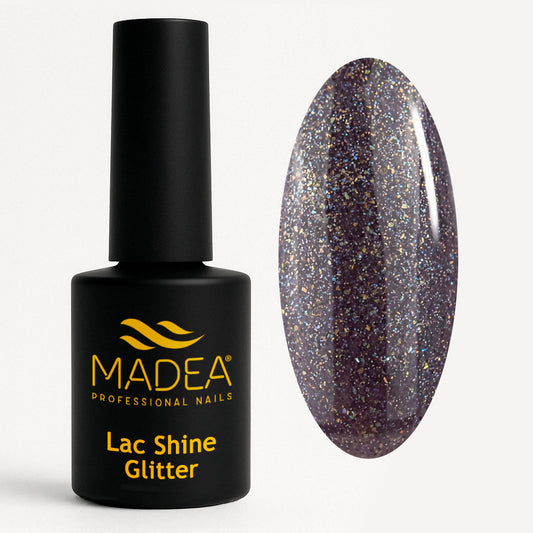 Lac Shine Glitter - 142
