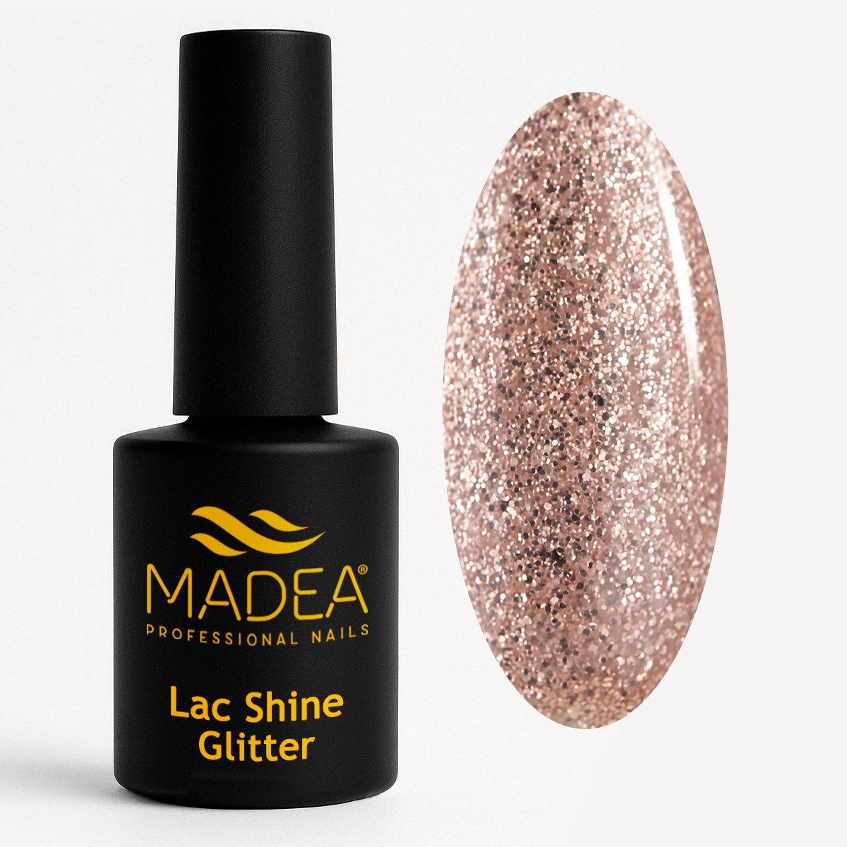 Lac Shine Glitter - 144
