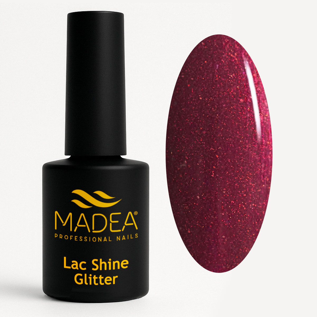 Lac Shine Glitter - 286