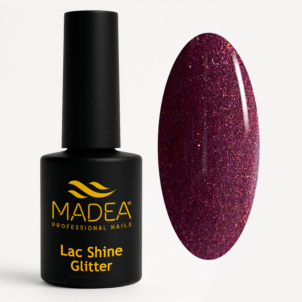 Lac Shine Glitter - 287