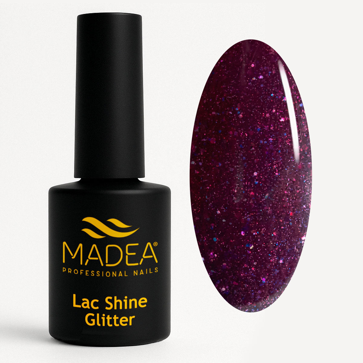 Lac Shine Glitter - 288