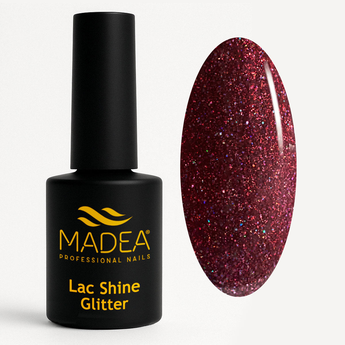Lac Shine Glitter - 289