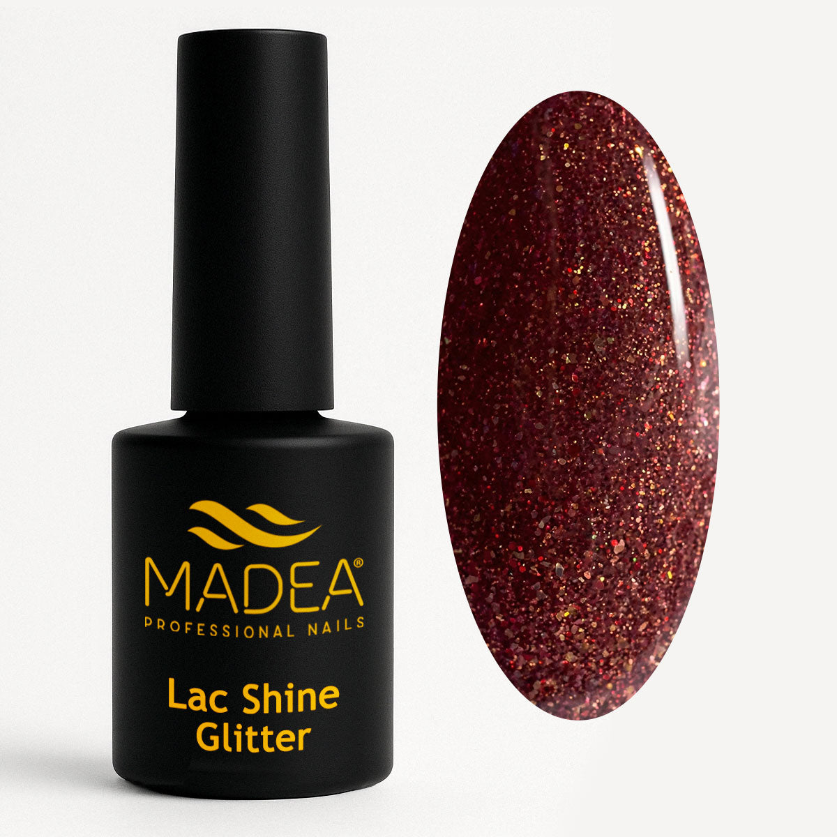 Lac Shine Glitter - 290