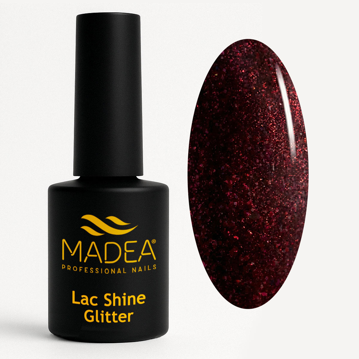 Lac Shine Glitter - 291