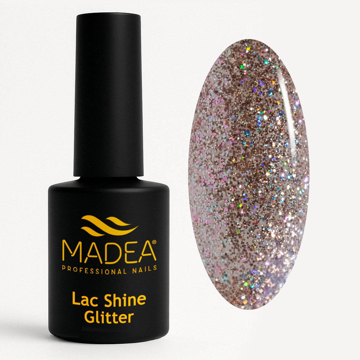 Lac Shine Glitter - 331