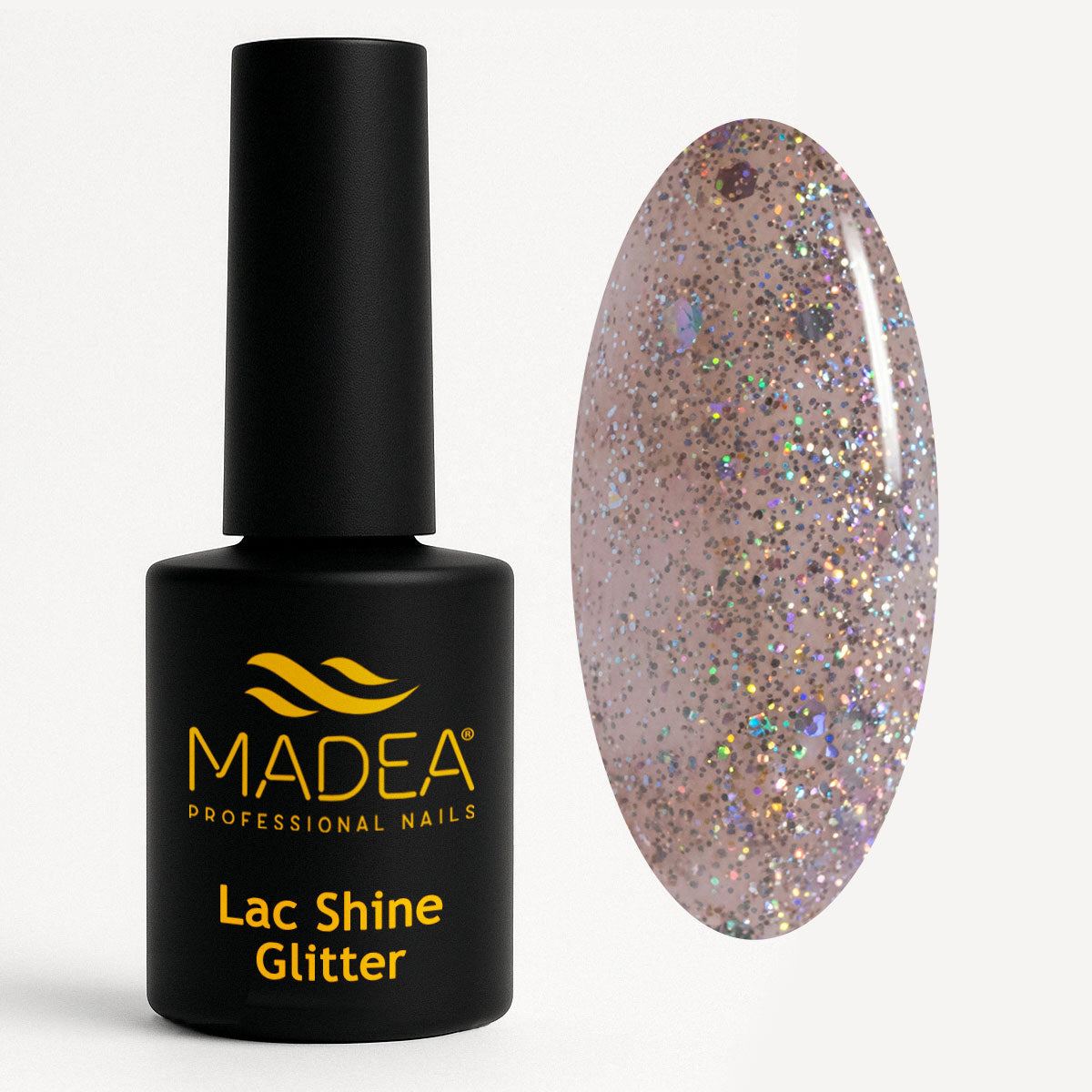 Lac Shine Glitter - 332
