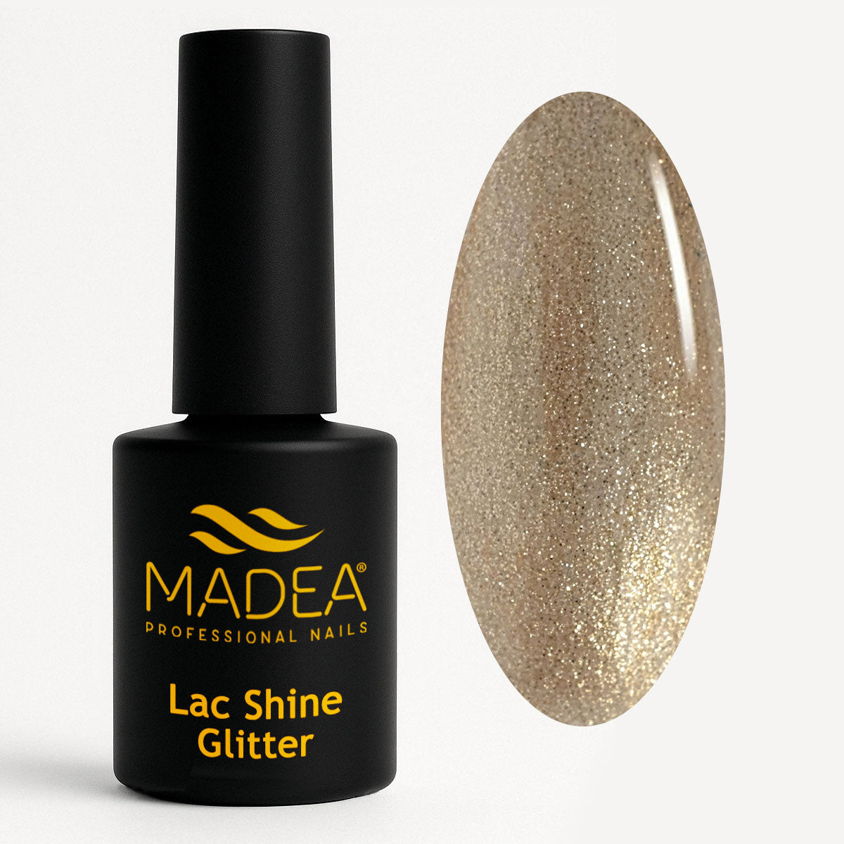 Lac Shine Glitter - 333