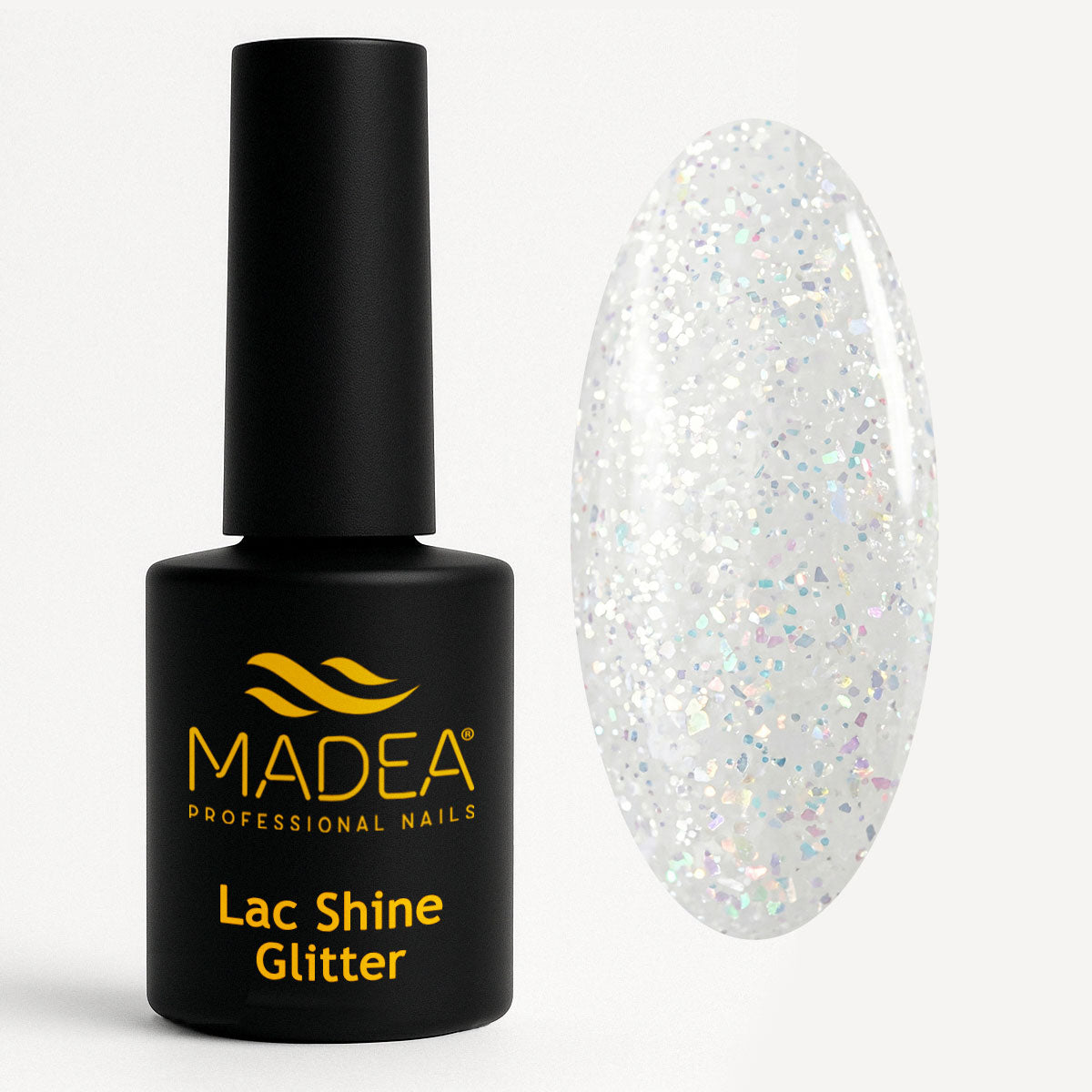 Lac Shine Glitter - 70