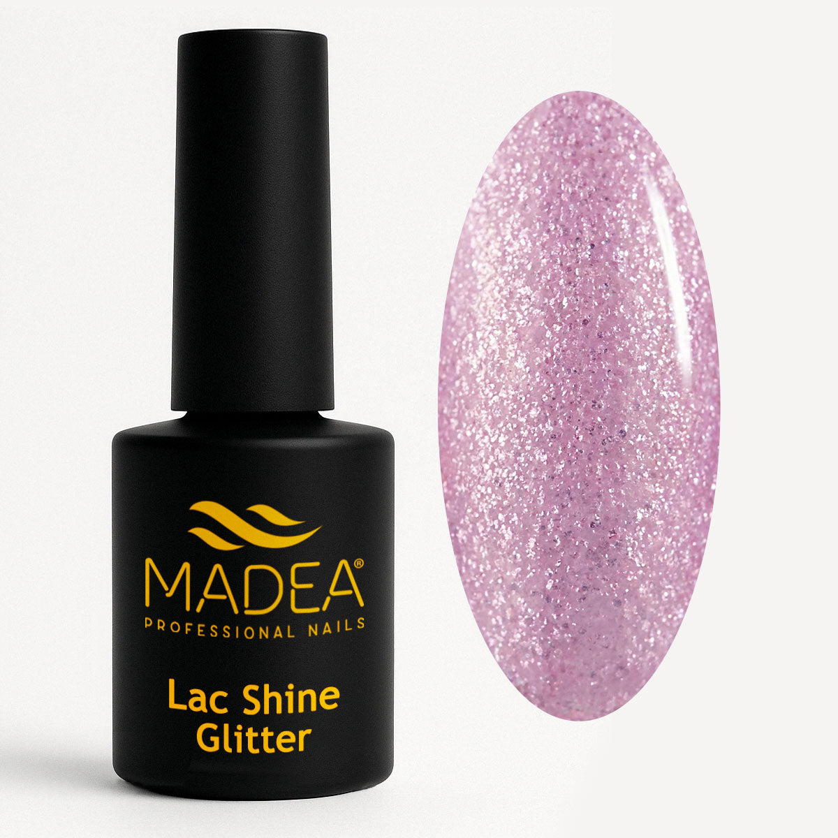 Lac Shine Glitter - 72