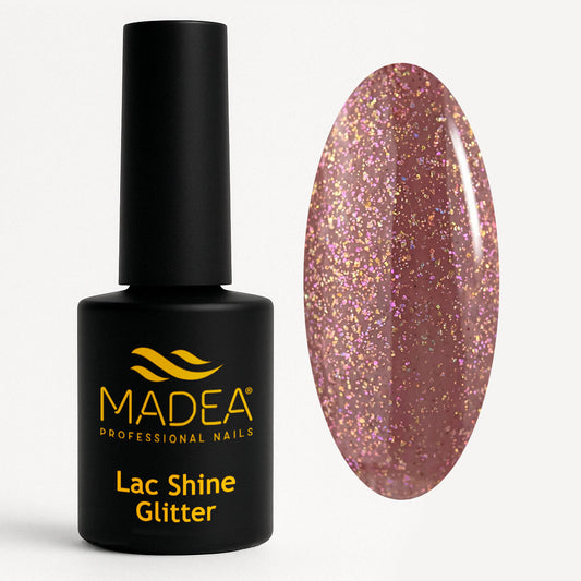 Lac Shine Glitter - 74
