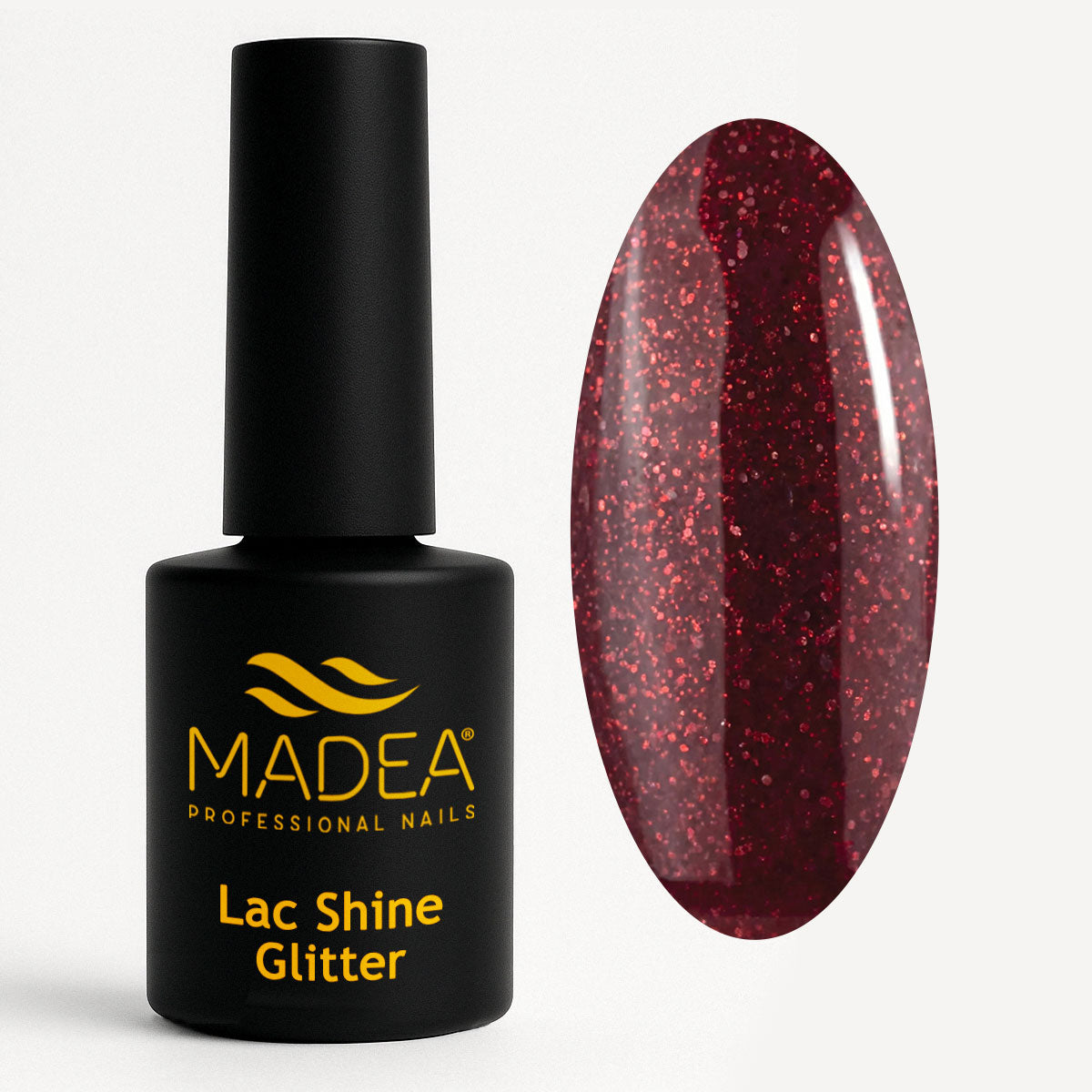 Lac Shine Glitter - 75