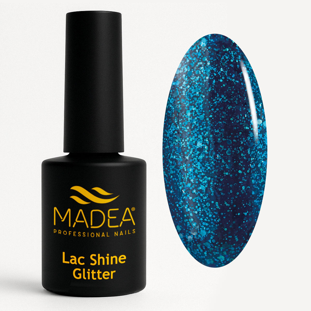 Lac Shine Glitter - 76