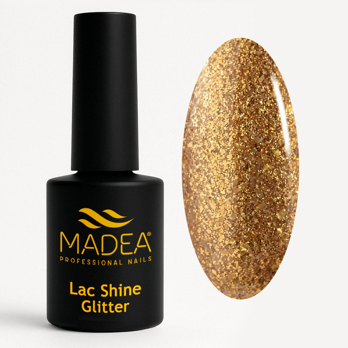 Lac Shine Glitter - 77
