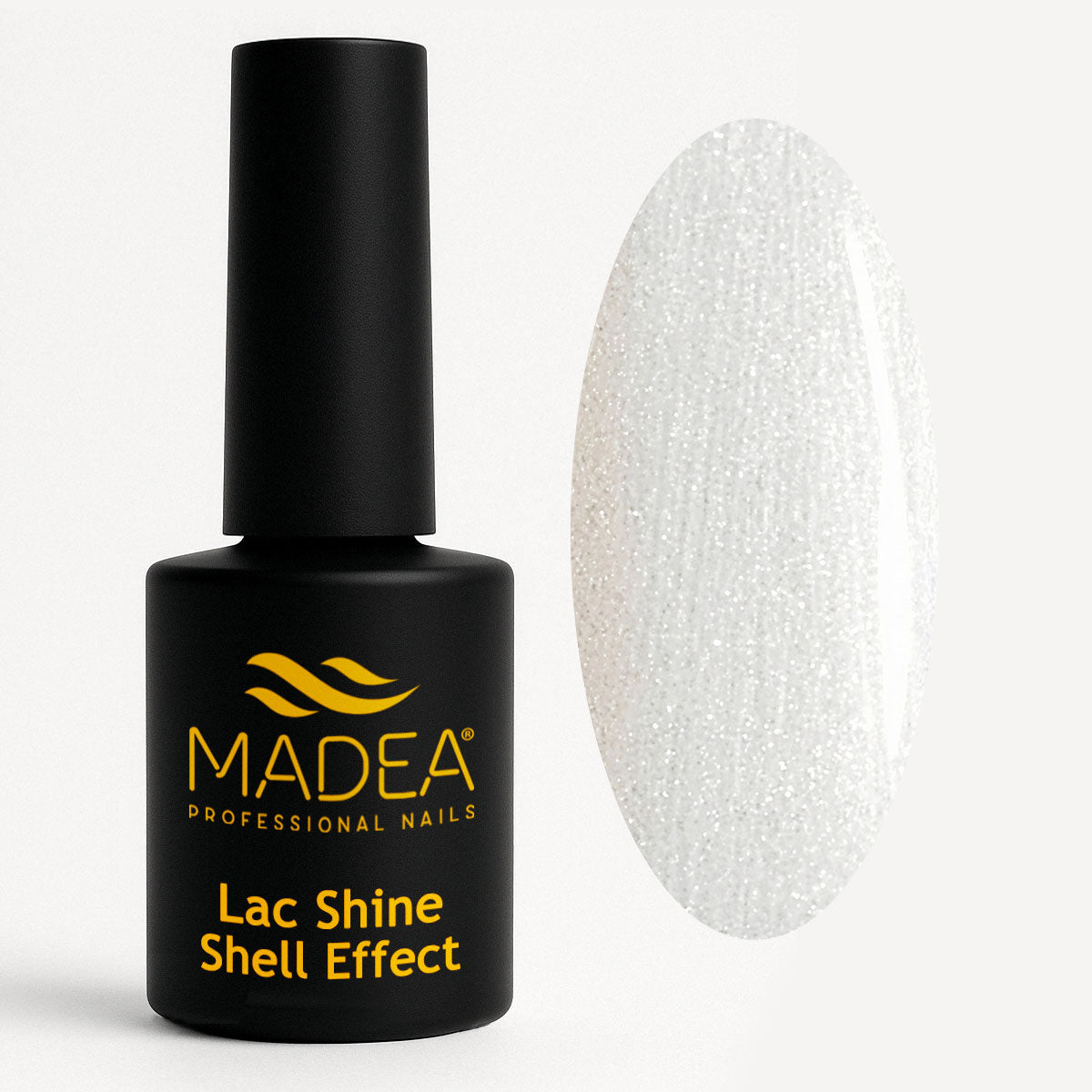 Lac Shine Shell Effect - BK01