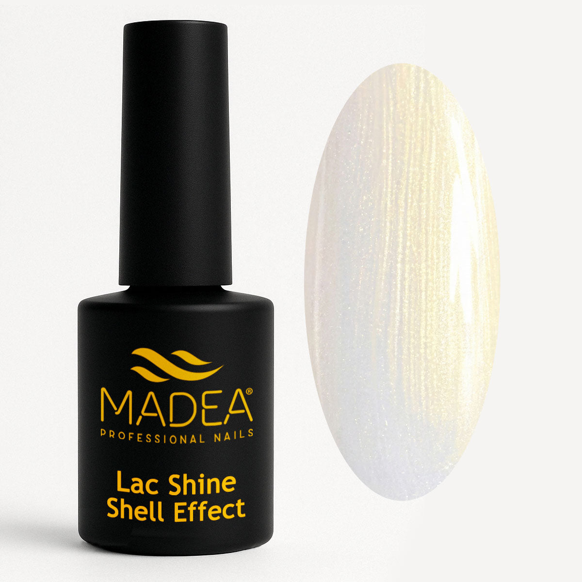 Lac Shine Shell Effect - BK02