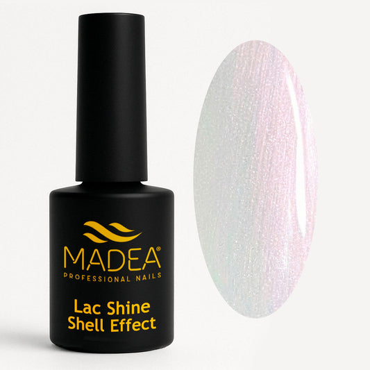 Lac Shine Shell Effect - BK04