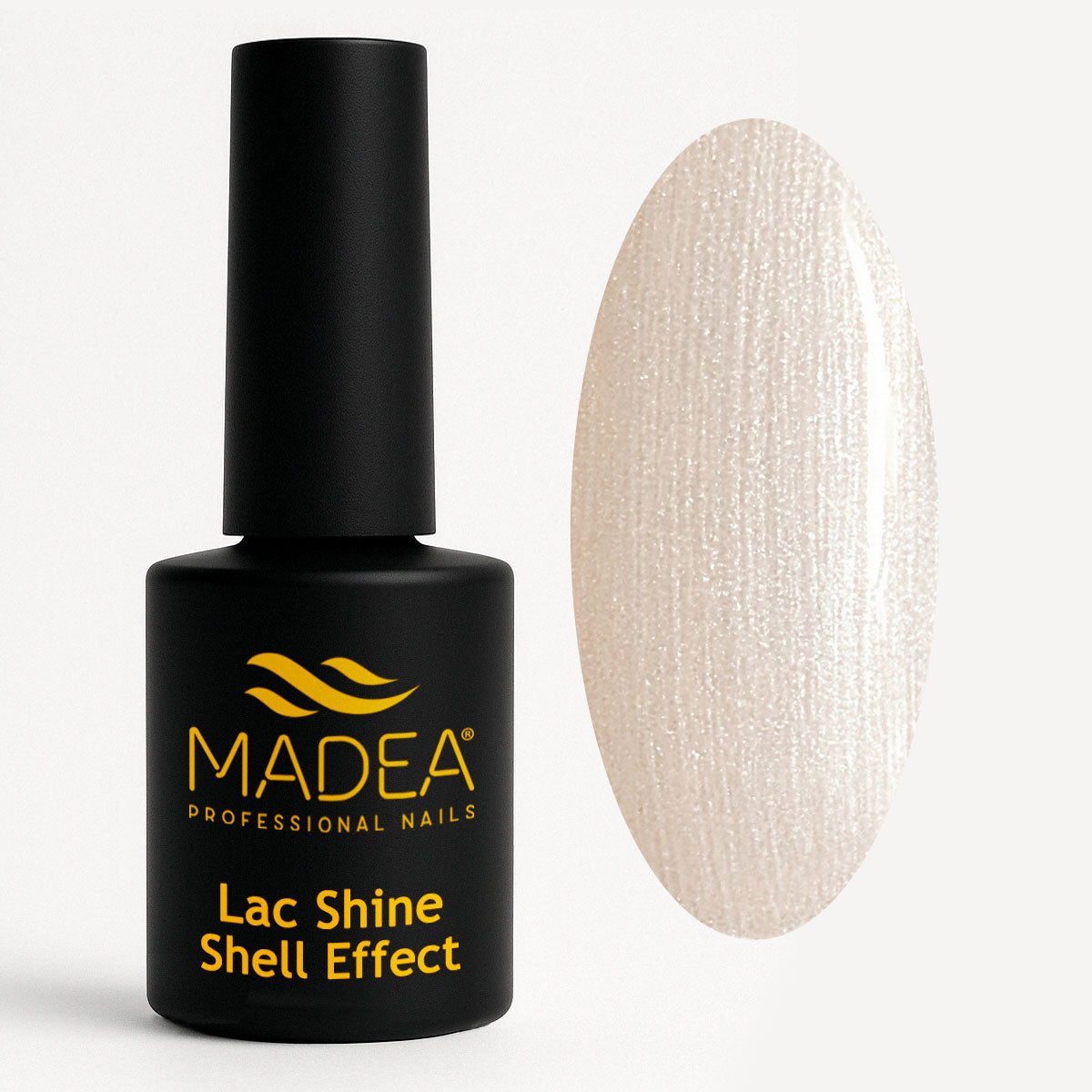 Lac Shine Shell Effect - BK07