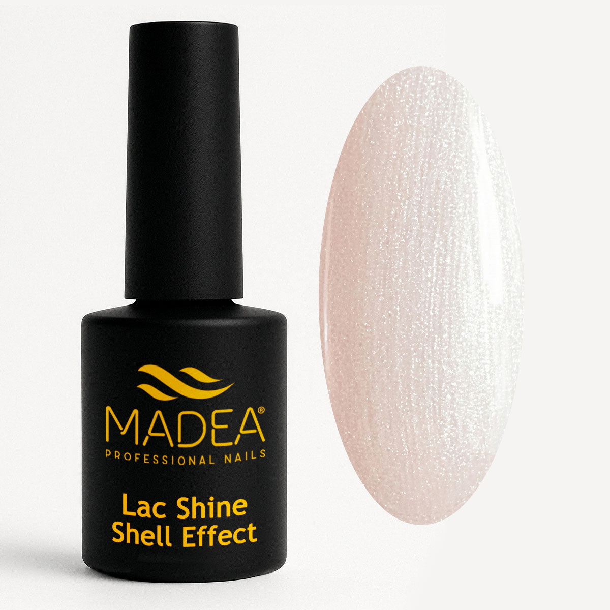 Lac Shine Shell Effect - BK08