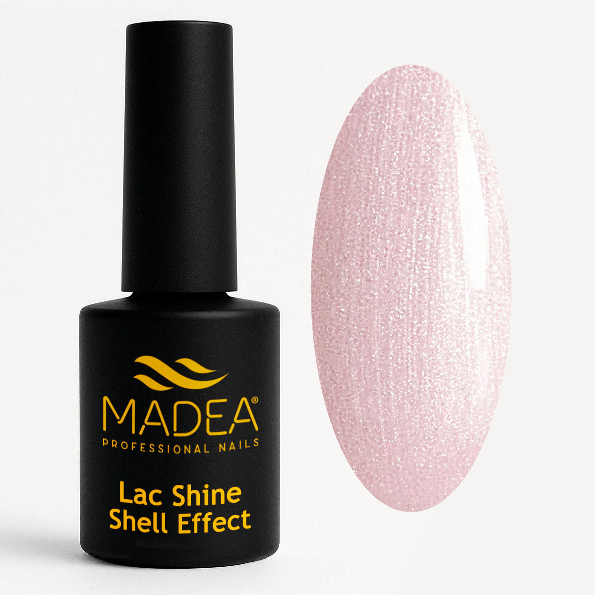 Lac Shine Shell Effect - BK10