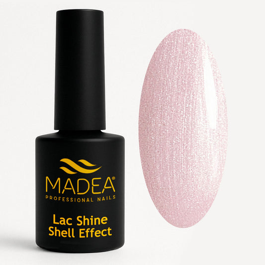 Lac Shine Shell Effect - BK10