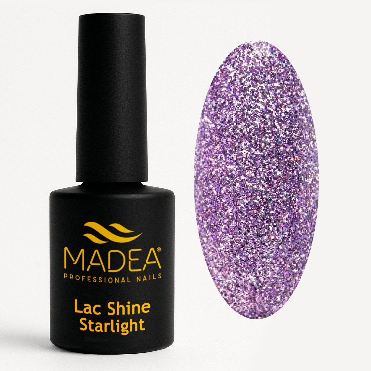 Lac Shine Starlight - X12