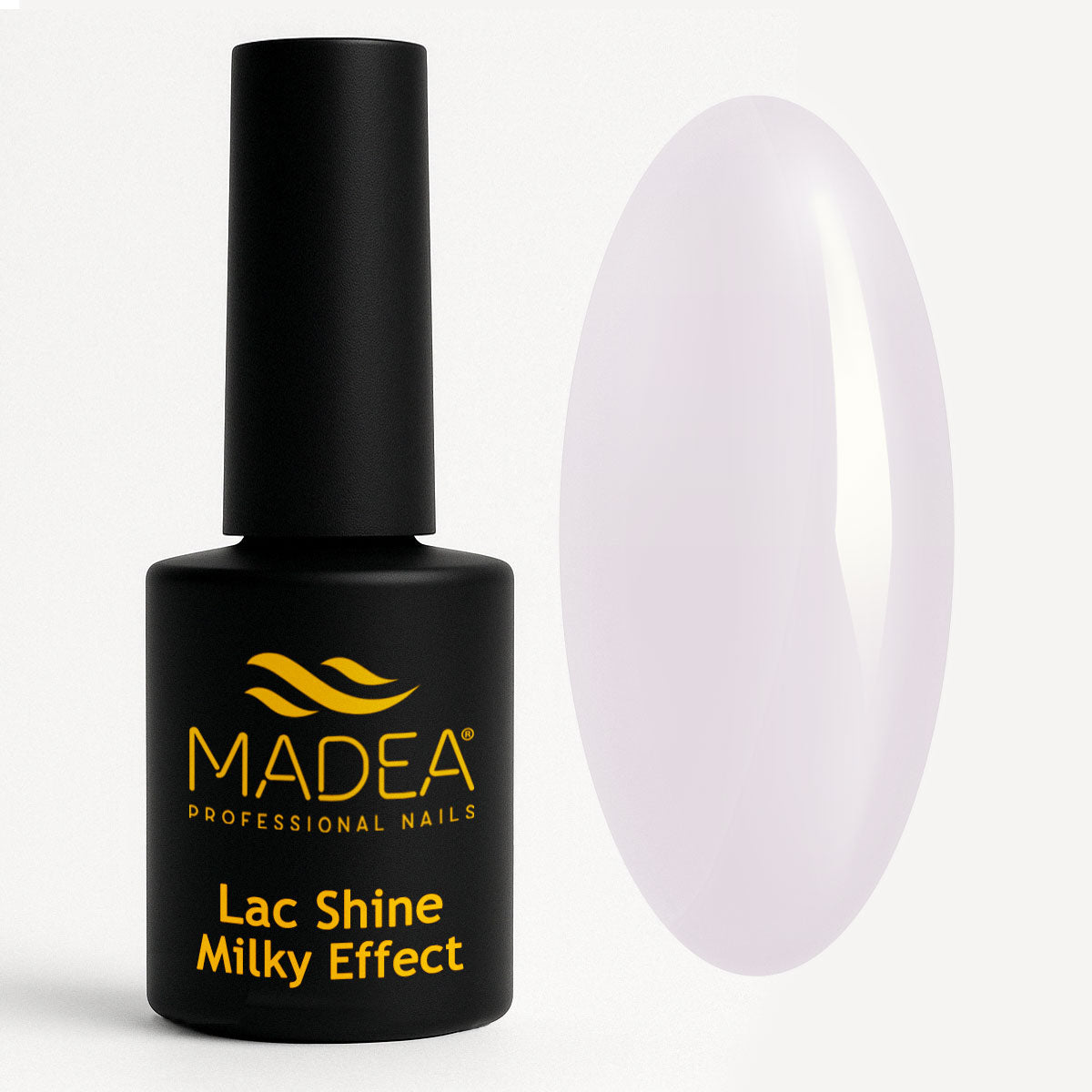 Lac Shine Milky Effect - NF07