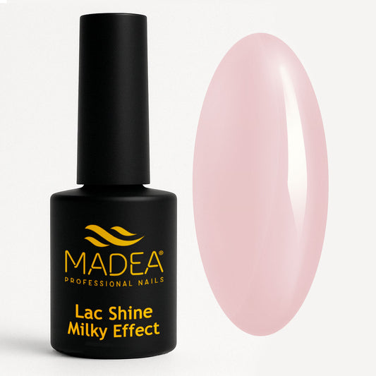 Lac Shine Milky Effect - NF19