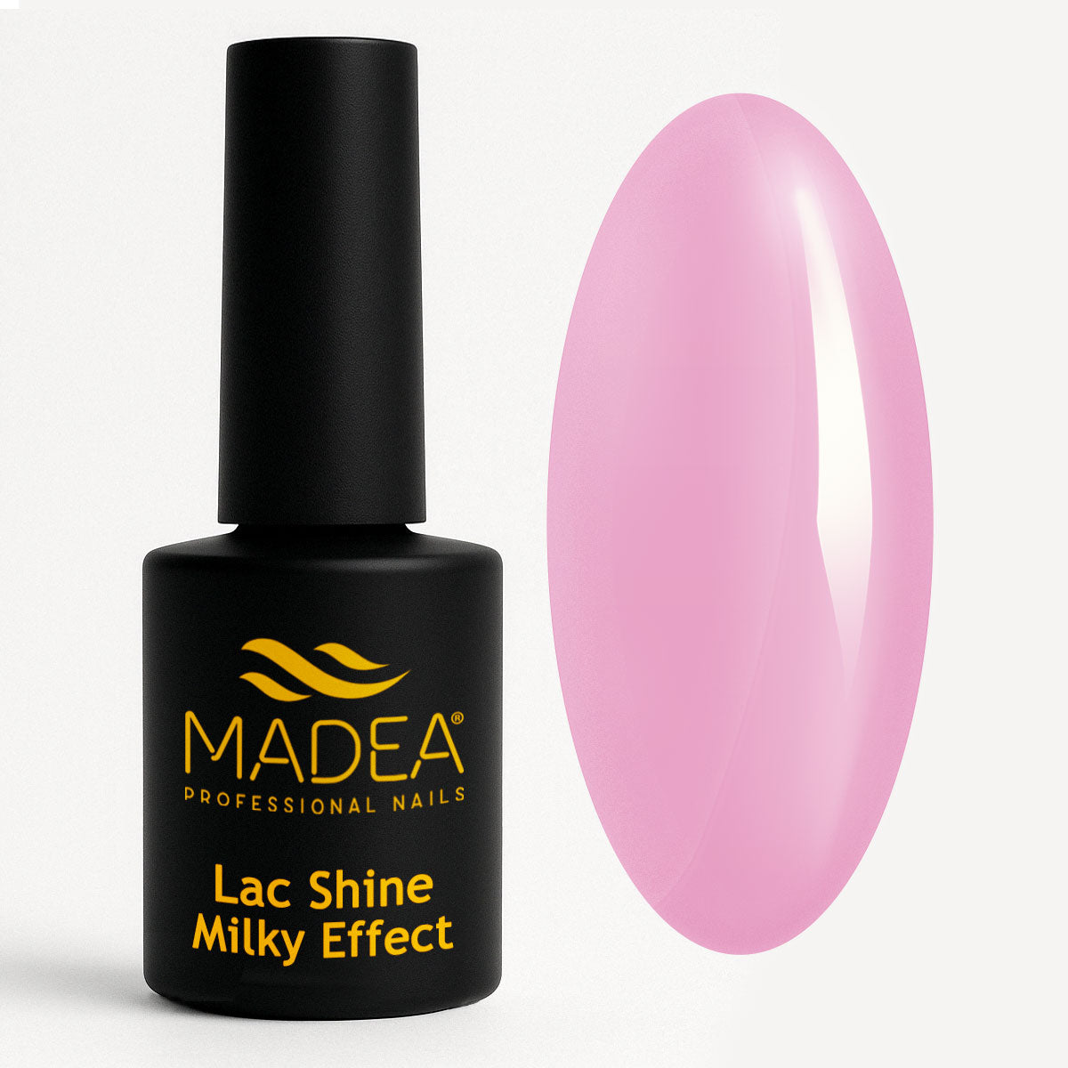 Lac Shine Milky Effect - NF21