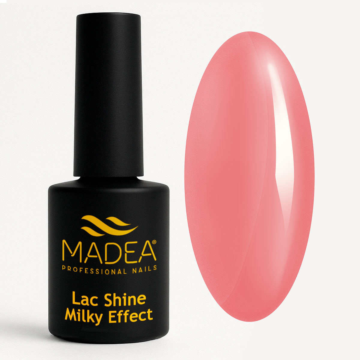 Lac Shine Milky Effect - NF22