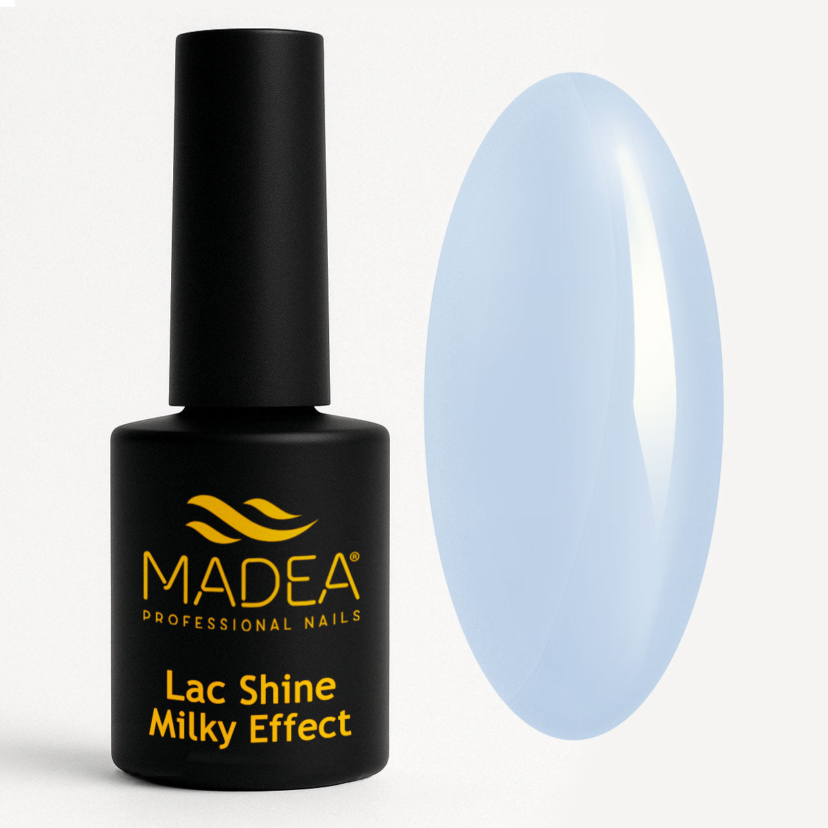 Lac Shine Milky Effect - NF29