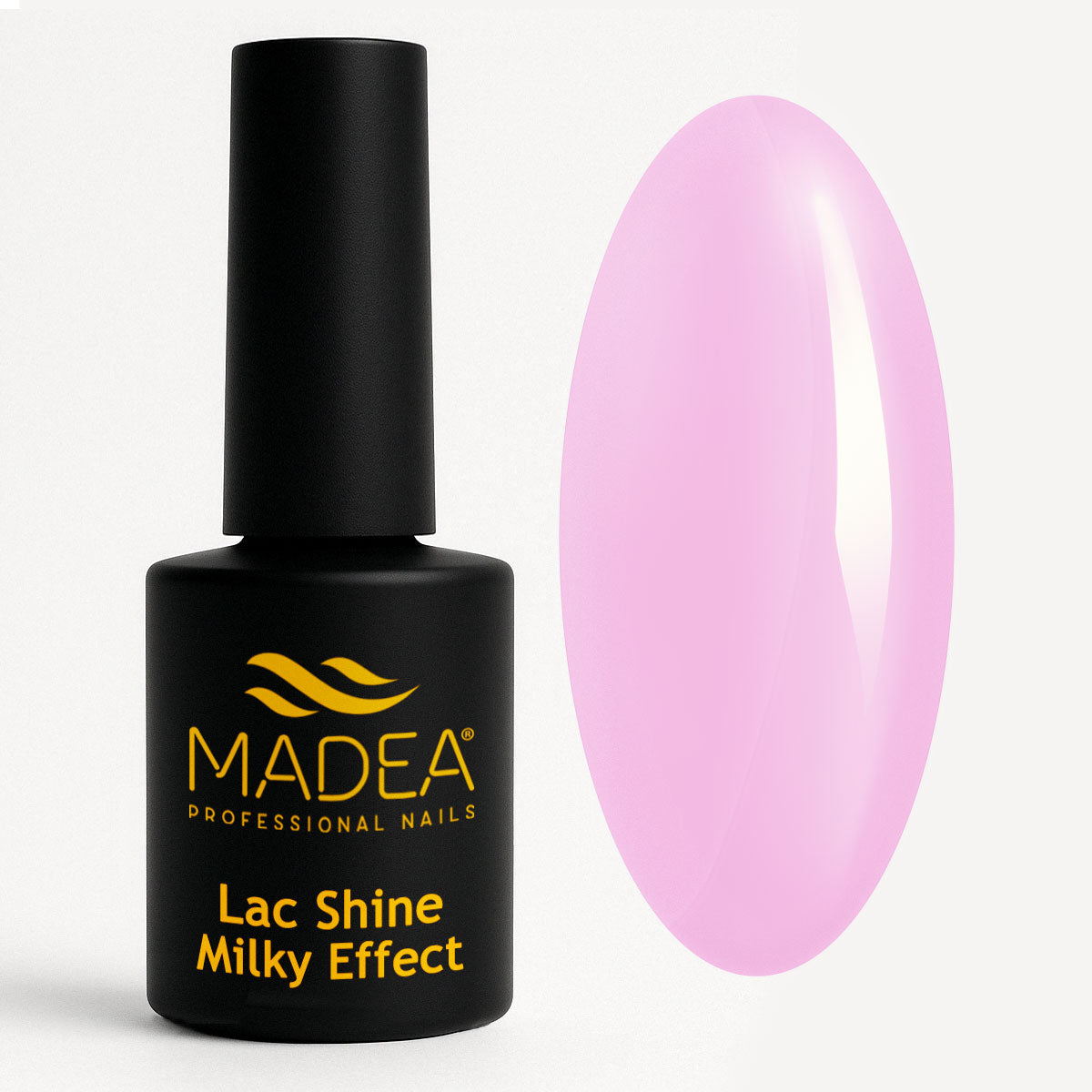 Lac Shine Milky Effect - NF33