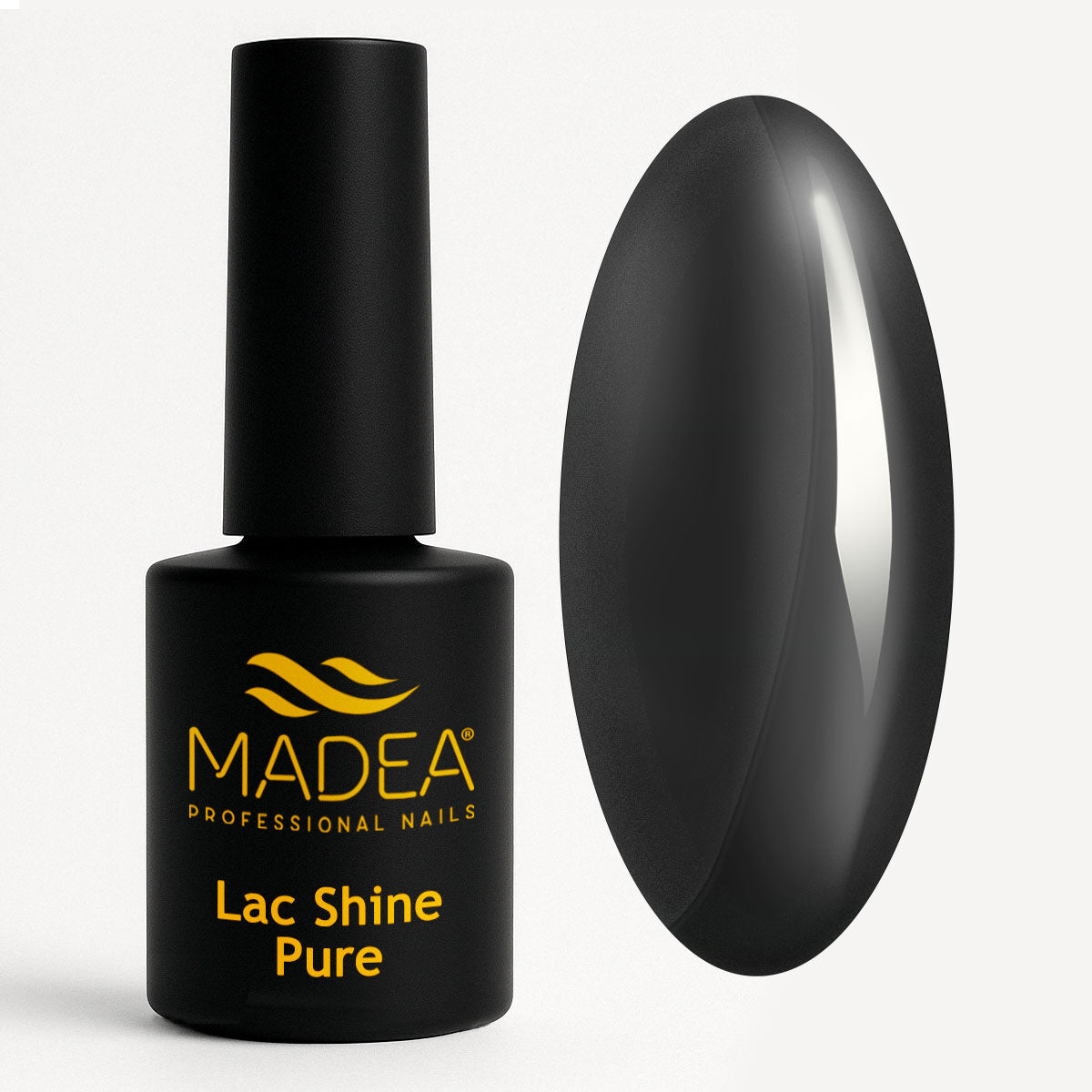 Lac Shine Pure - 160