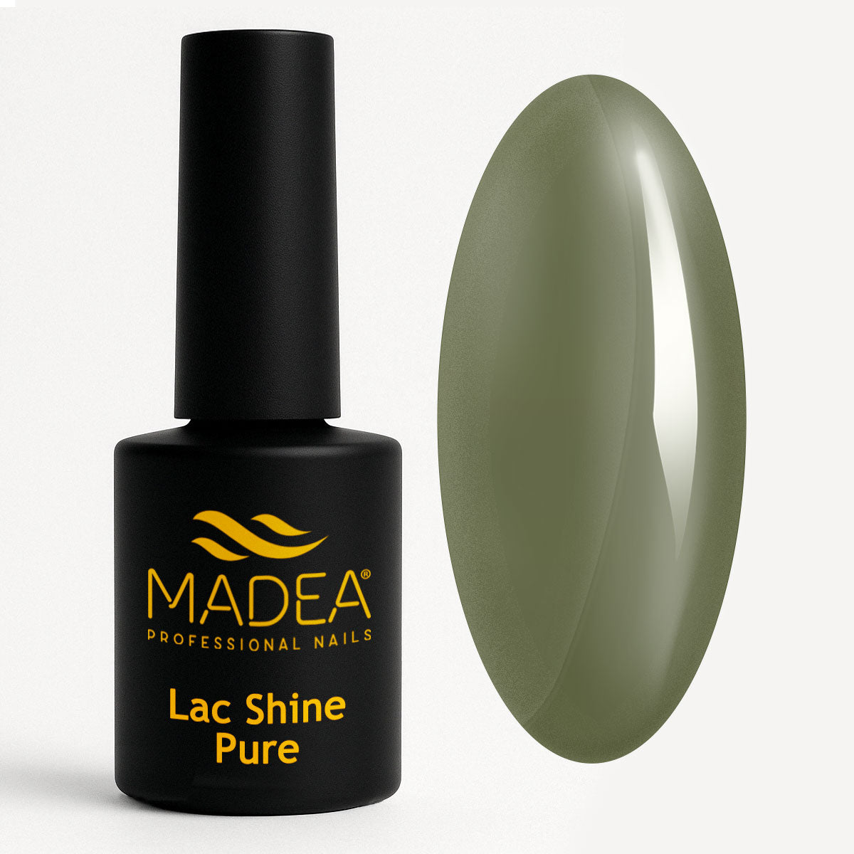 Lac Shine Pure - 177