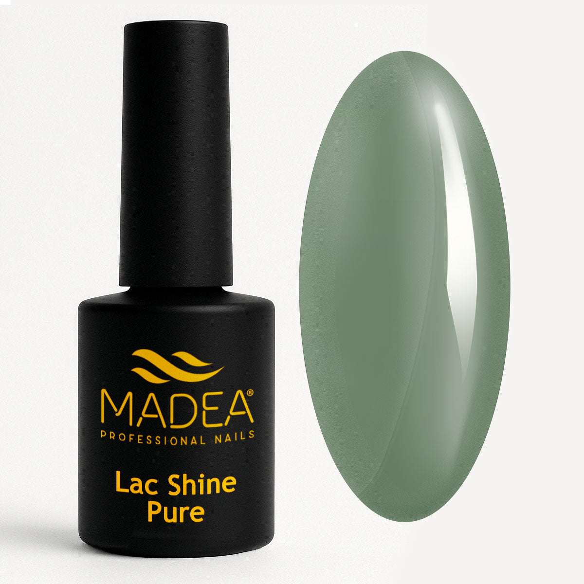 Lac Shine Pure - 178