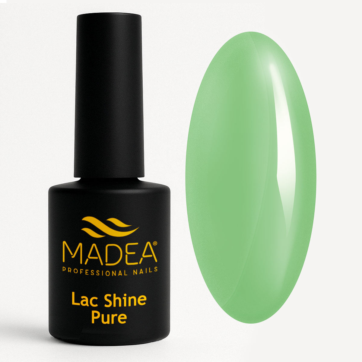 Lac Shine Pure - 195
